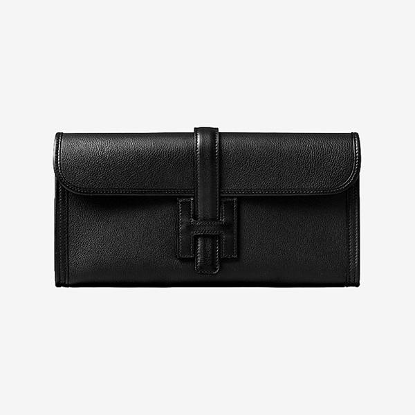 大人気 HERMES コピー Pochette Jige Elan 29 クラッチ 9050816